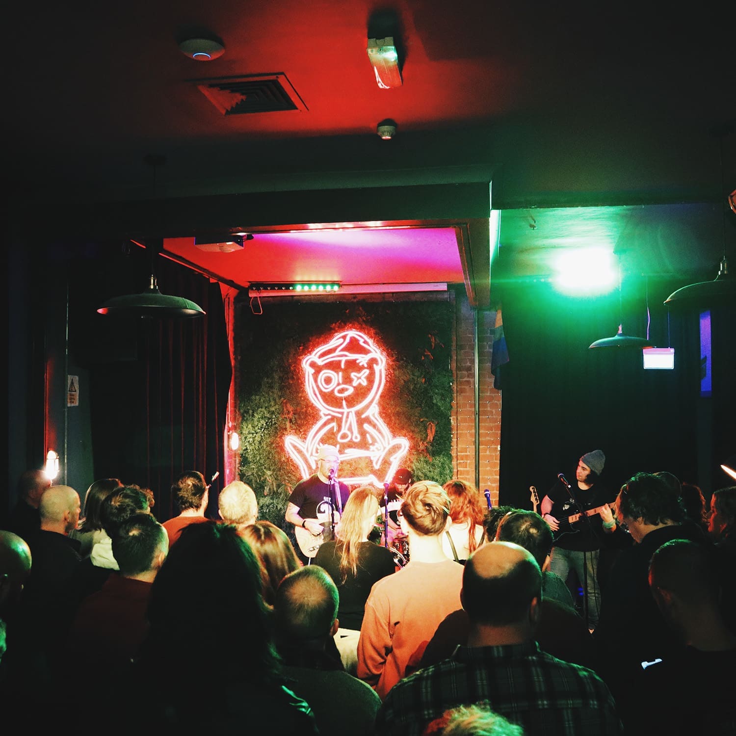 Tiny Rebel Colour Tiny Rebel Colour