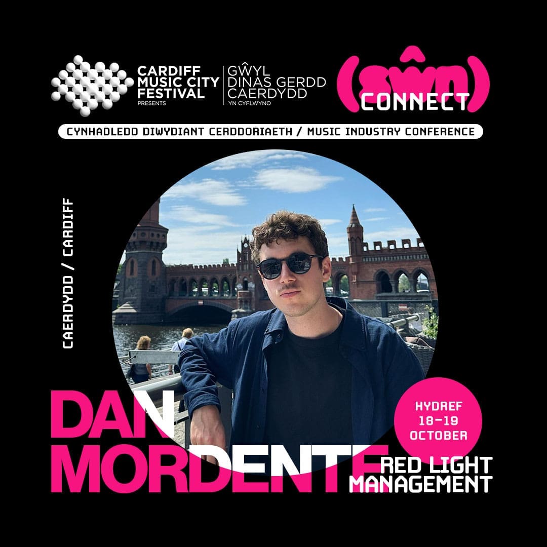 DAN MORDENTE MENTOR TILE DAN MORDENTE MENTOR TILE