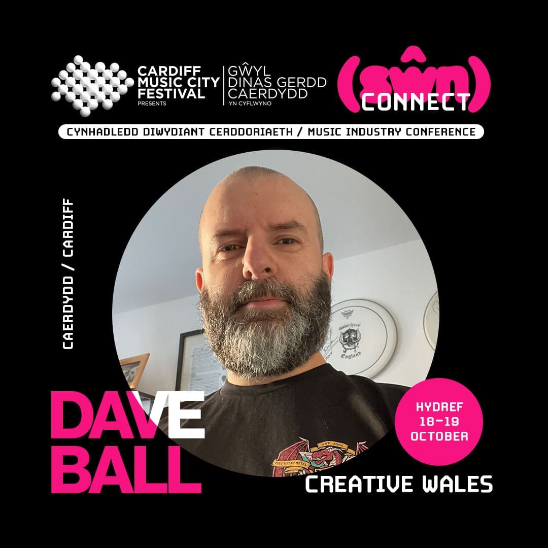 DAVE BALL MENTOR TILE DAVE BALL MENTOR TILE