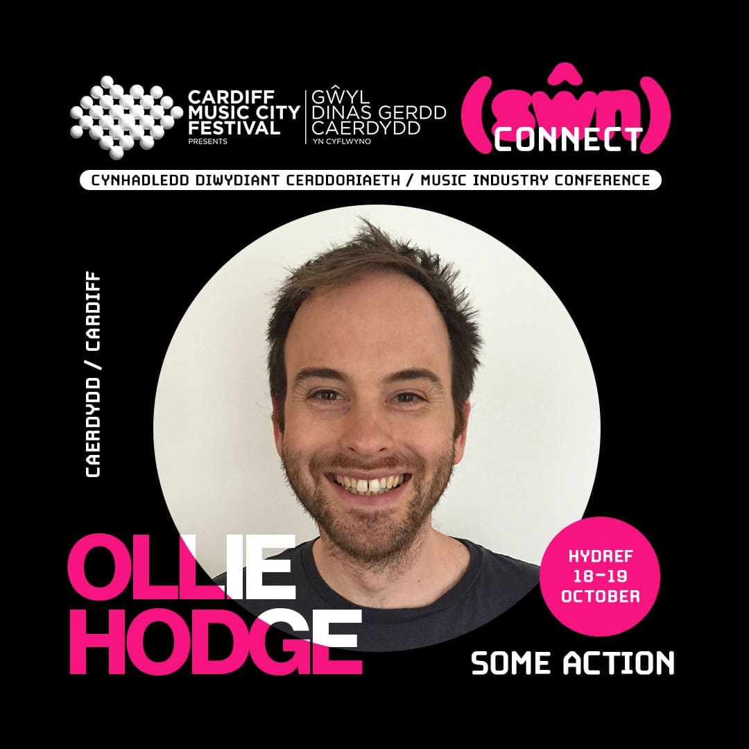OLLIE HODGE MENTOR TILE OLLIE HODGE MENTOR TILE
