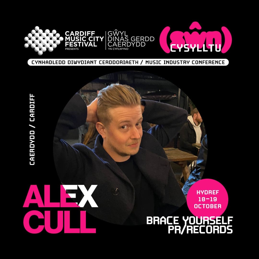ALEX CULL WELSH MENTOR TILE ALEX CULL WELSH MENTOR TILE