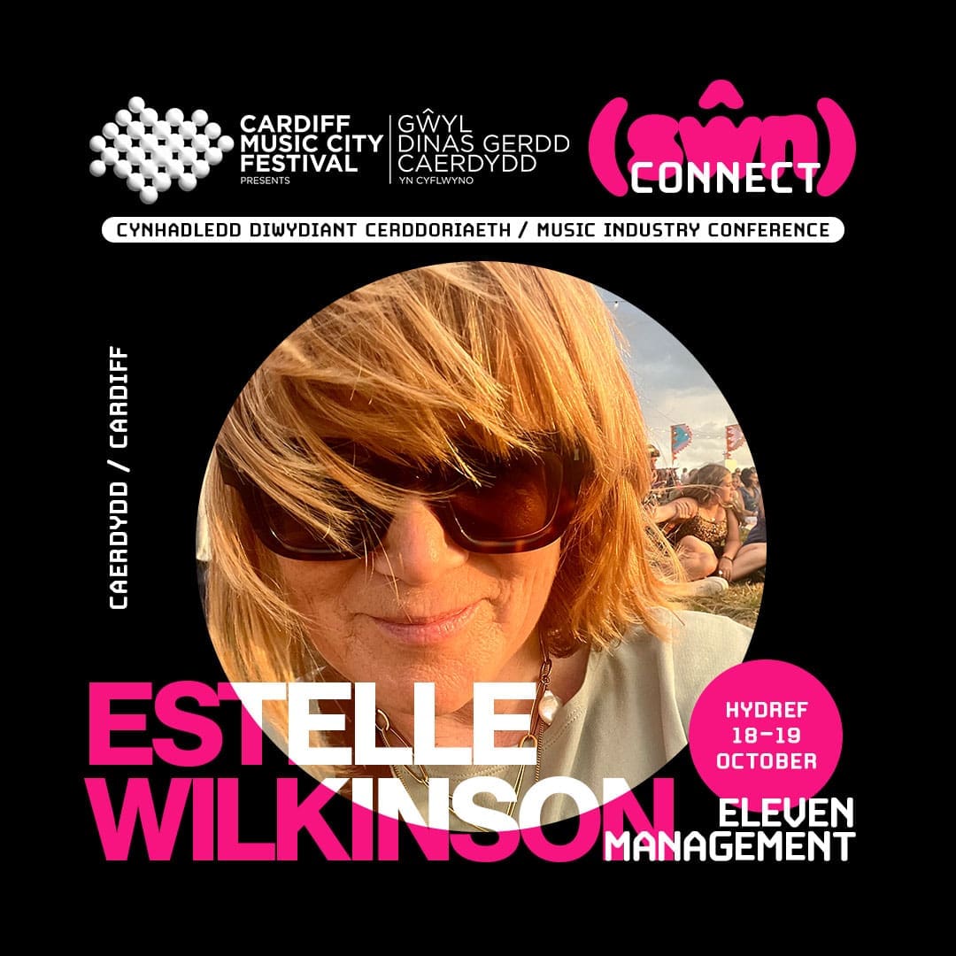 ESTELLE WILKINSON MENTOR TILE ESTELLE WILKINSON MENTOR TILE