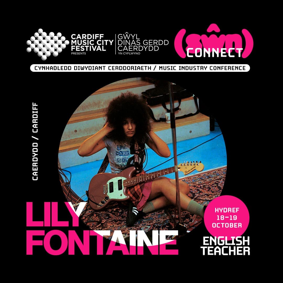 LILY FONTAINE MENTOR TILE LILY FONTAINE MENTOR TILE