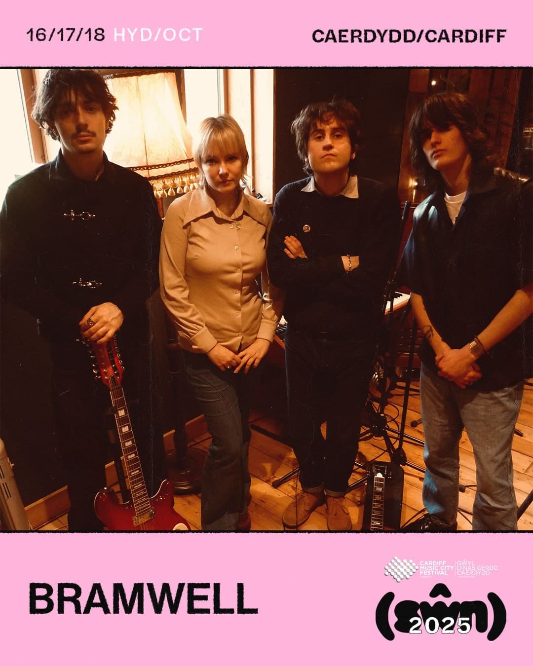 Bramwell