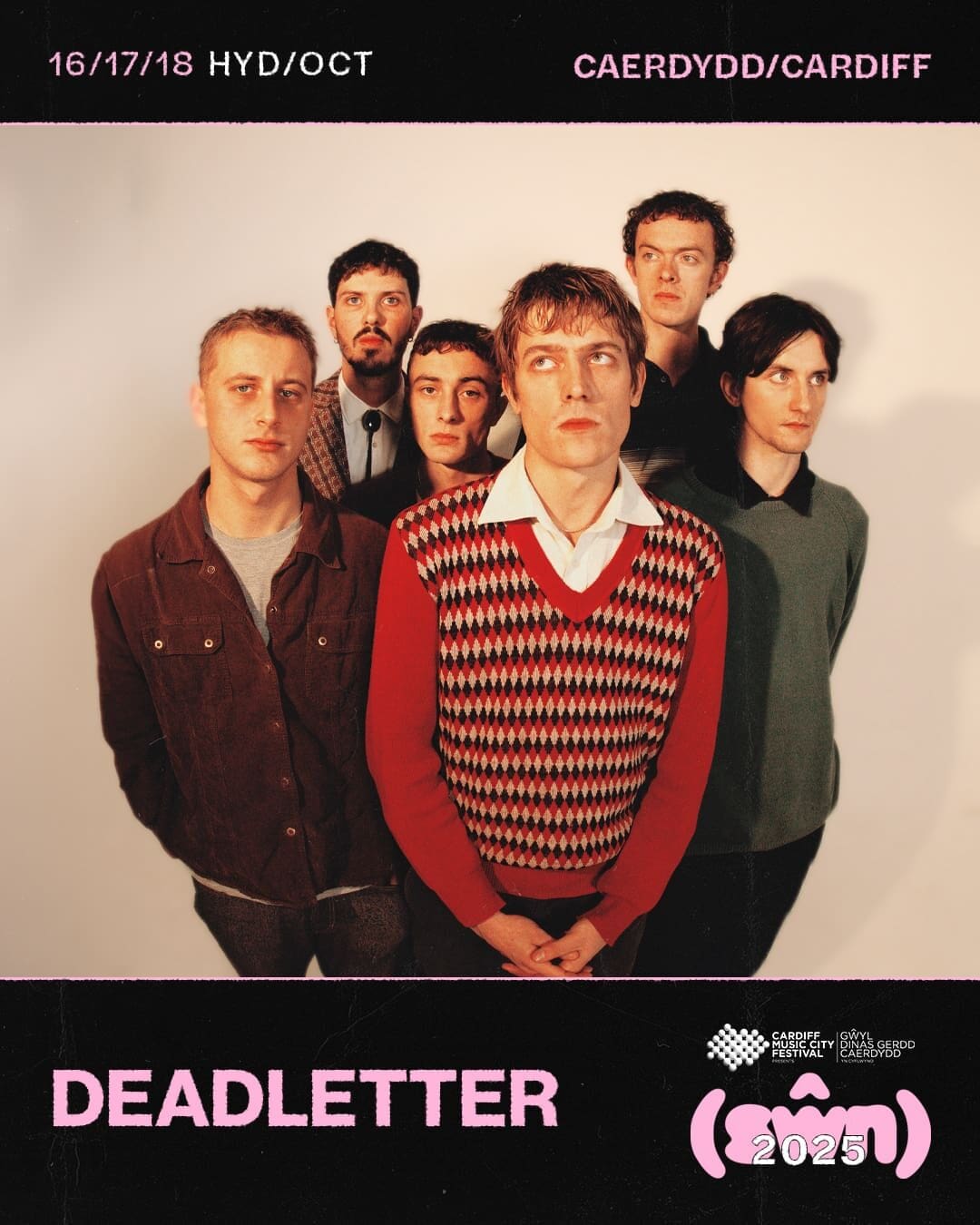 Deadletter