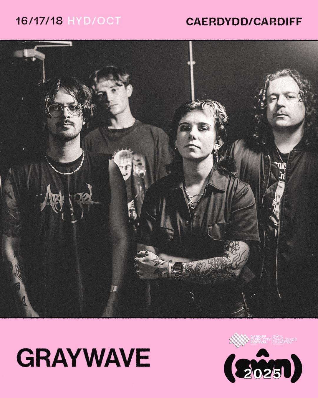 Graywave