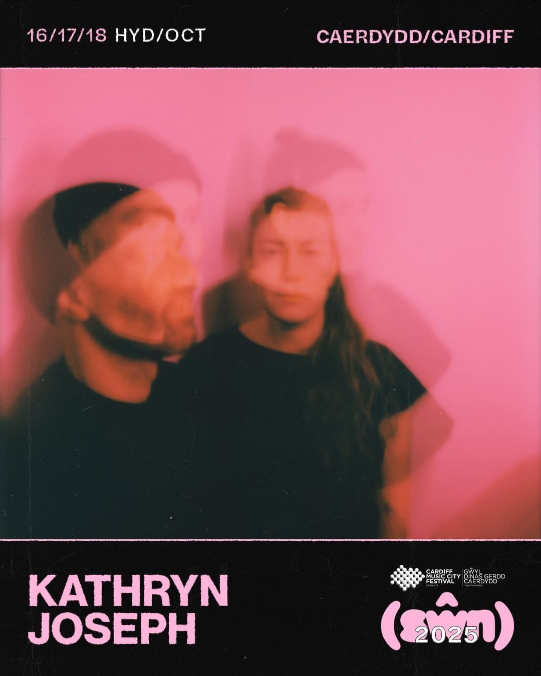 Kathryn Joseph