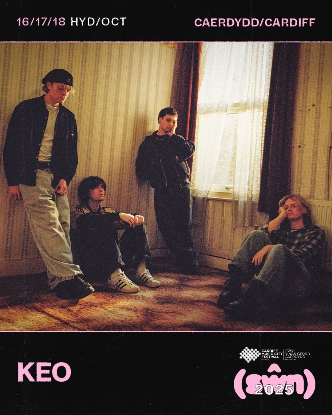 Keo