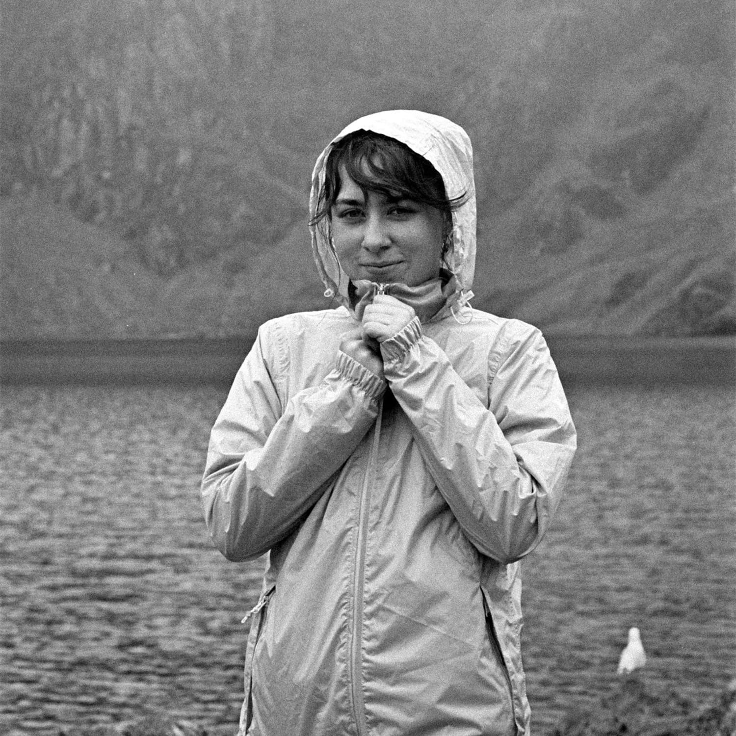 Martha O'Brien