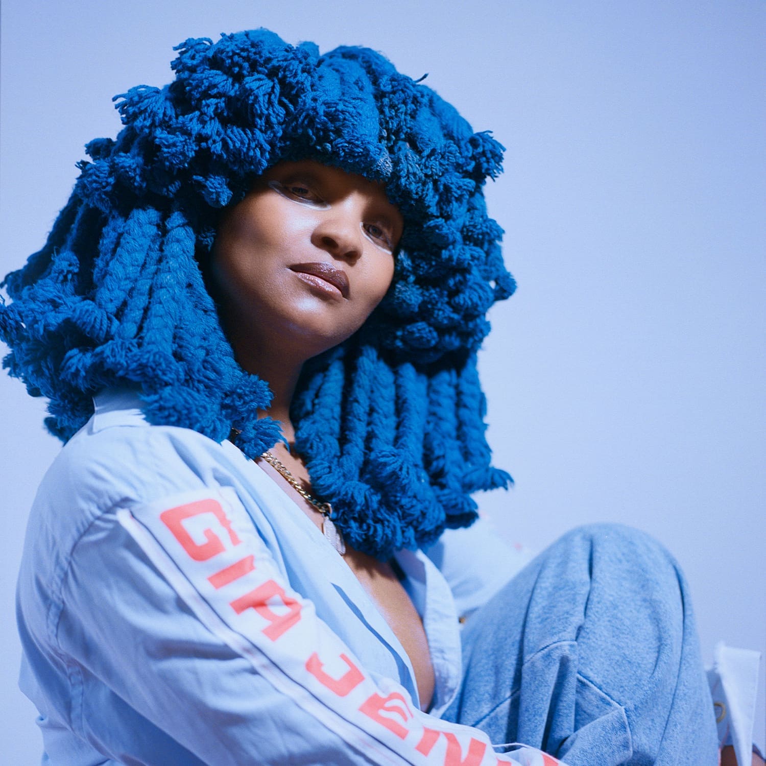 Moonchild Sanelly