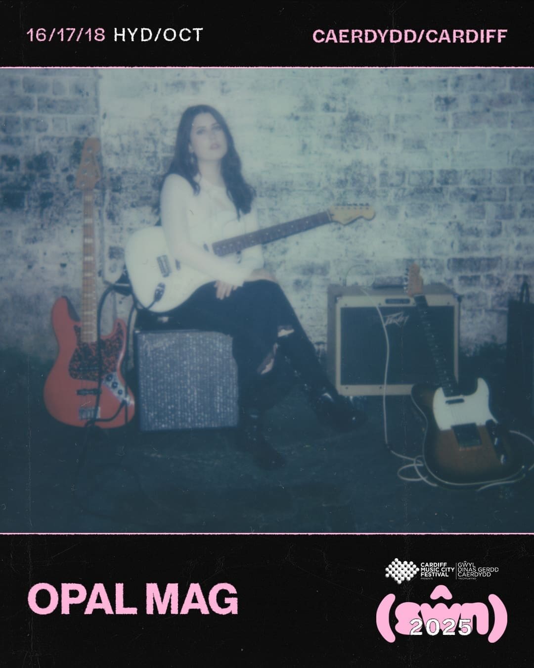 Opal Mag