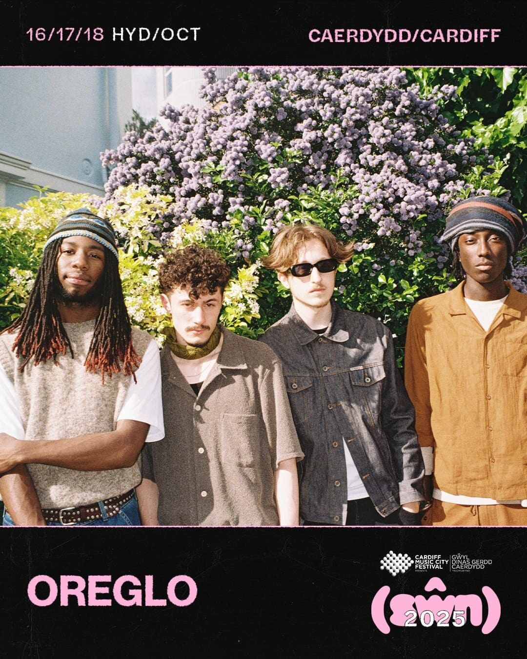 Oreglo