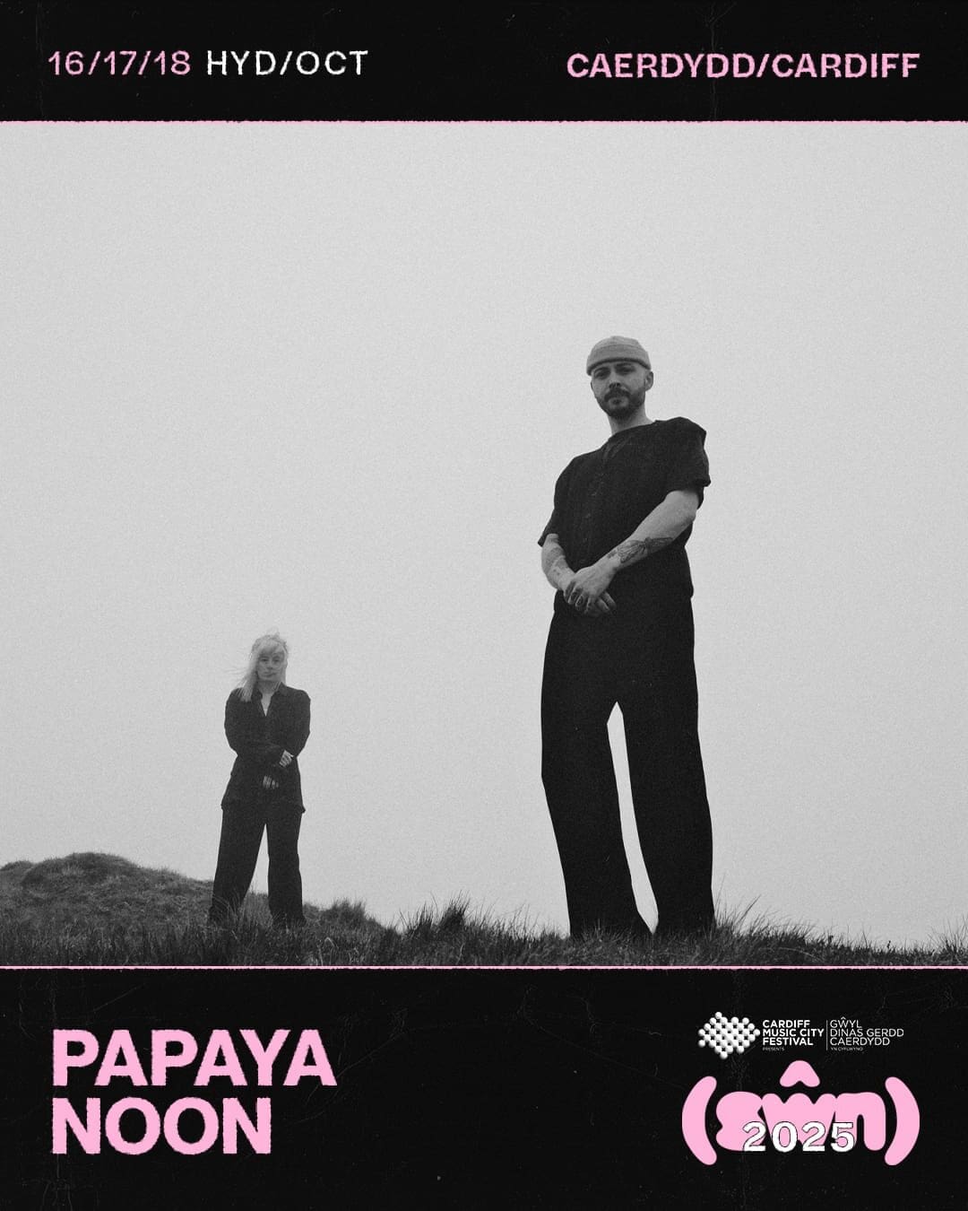 Papaya Noon
