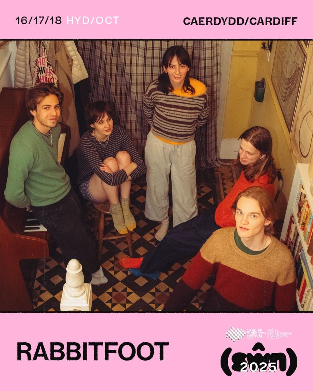 Rabbitfoot