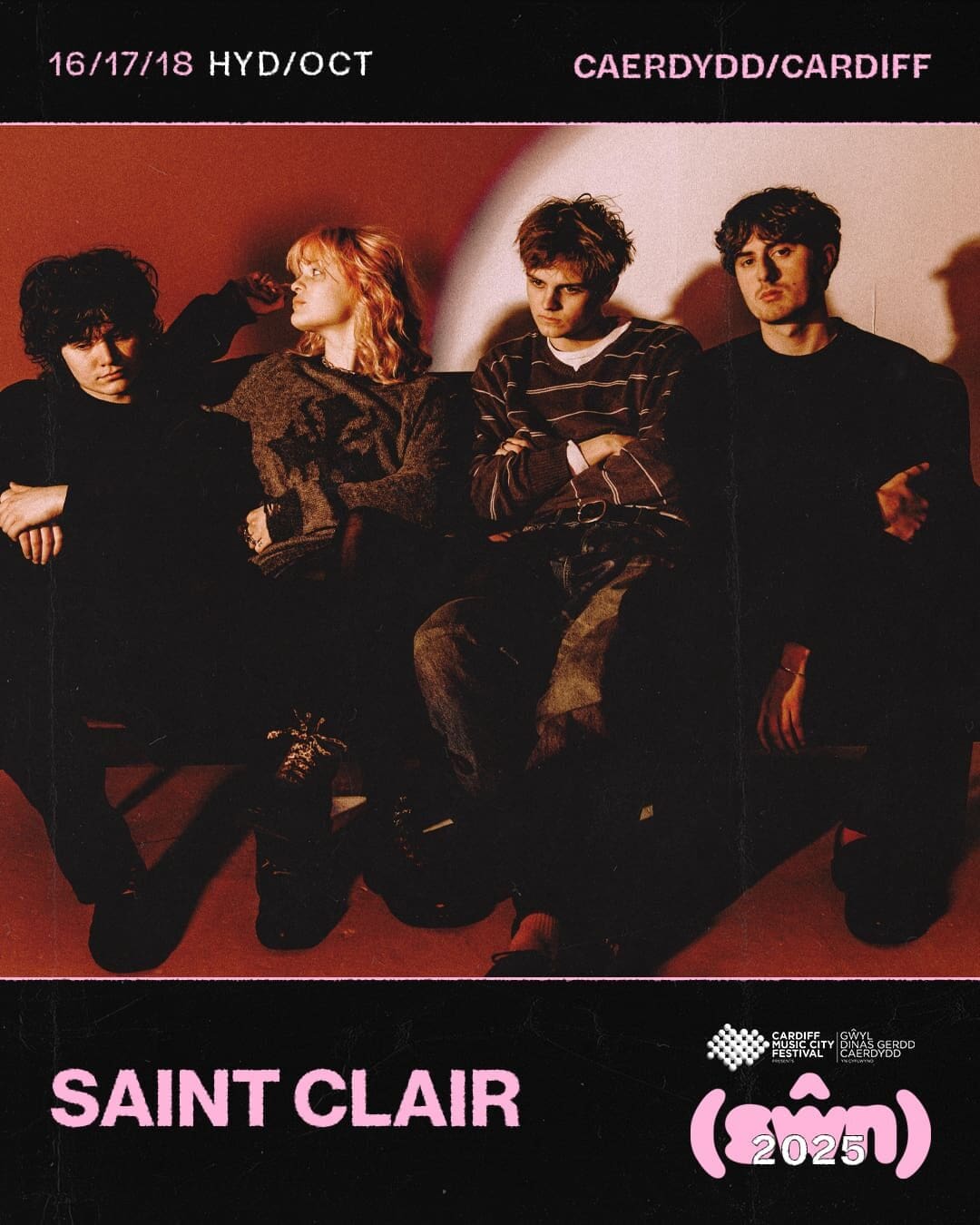Saint Clair