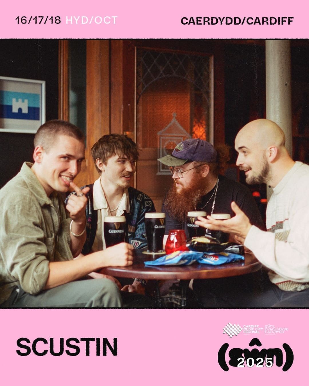 Scustin