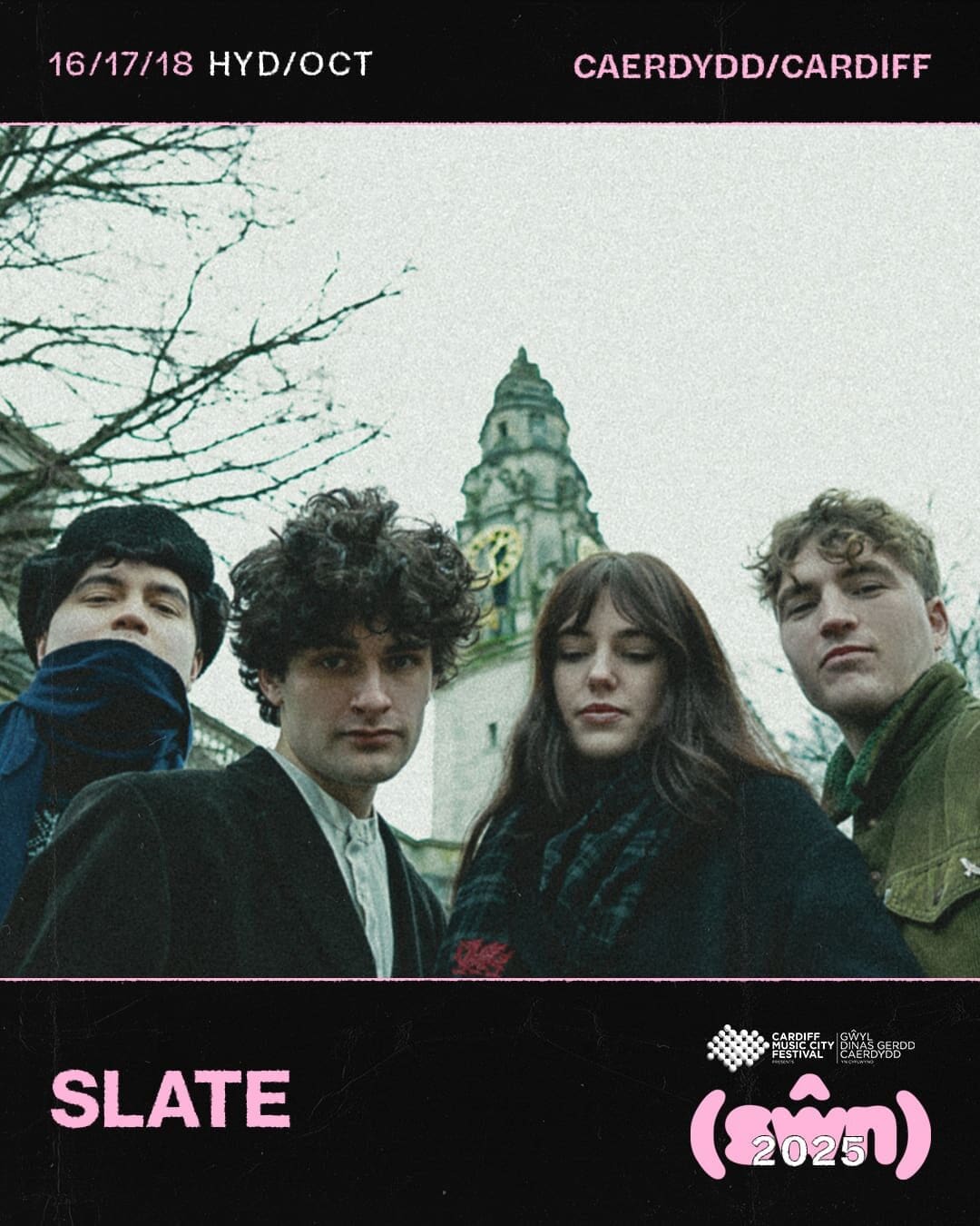 Slate
