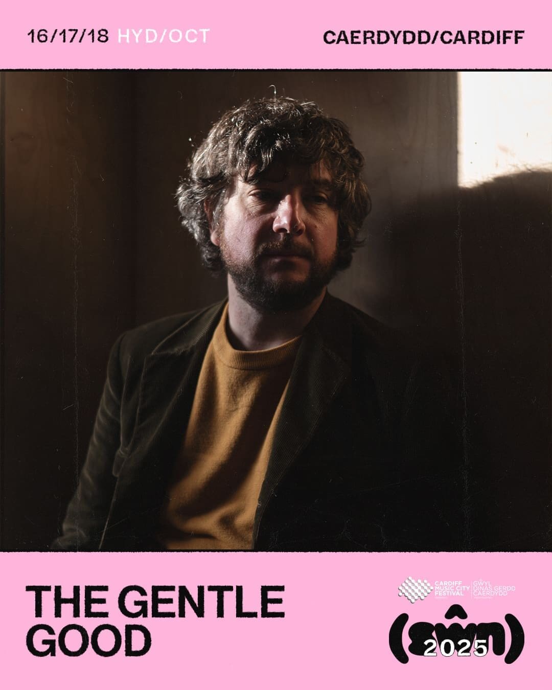The Gentle Good