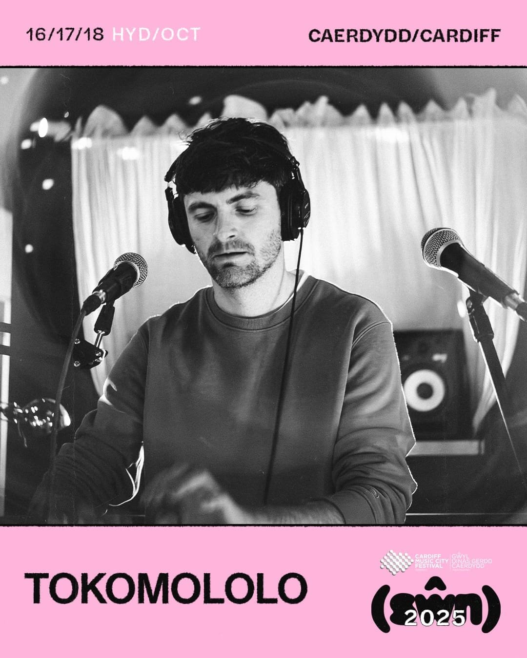 Tokomololo