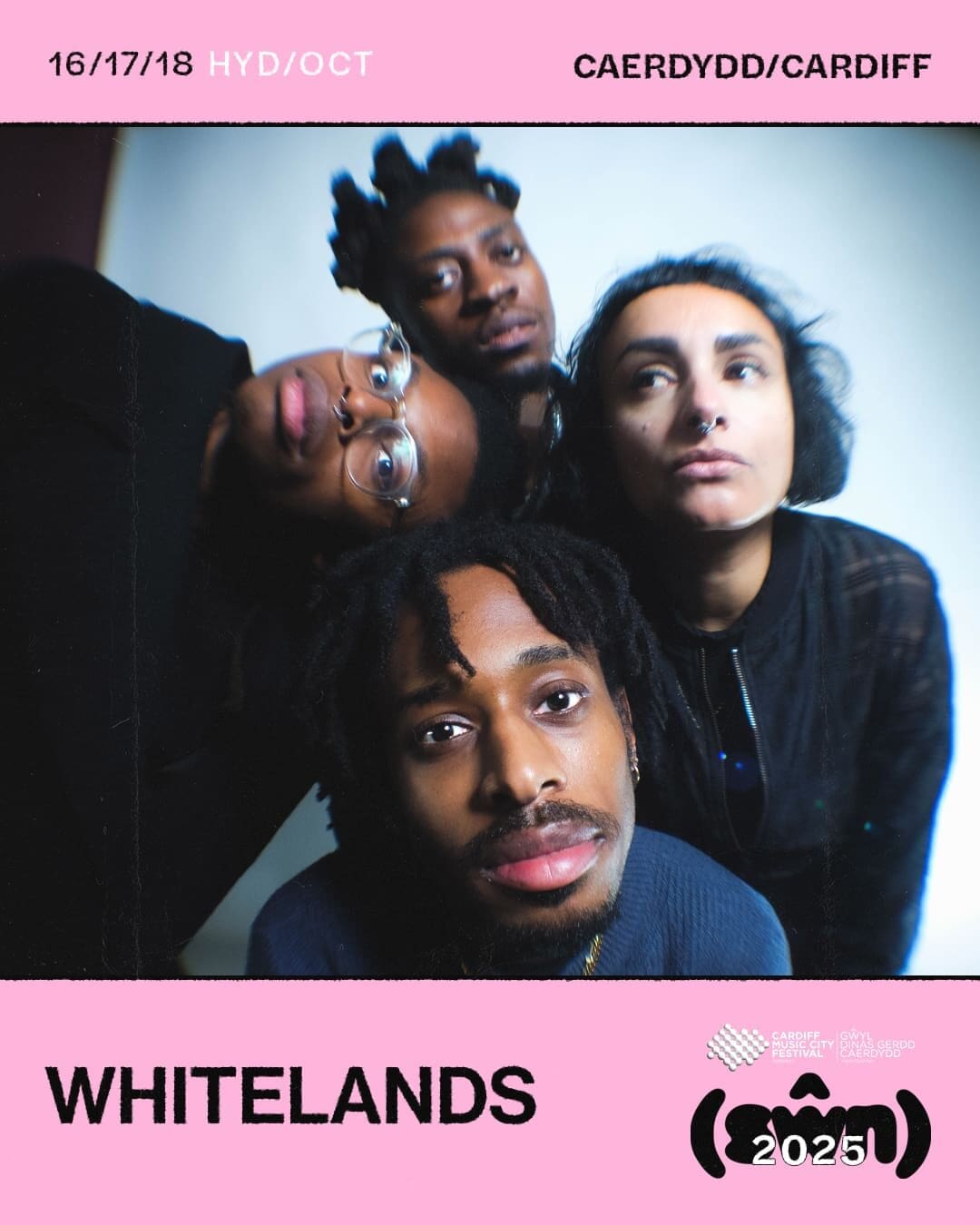 Whitelands