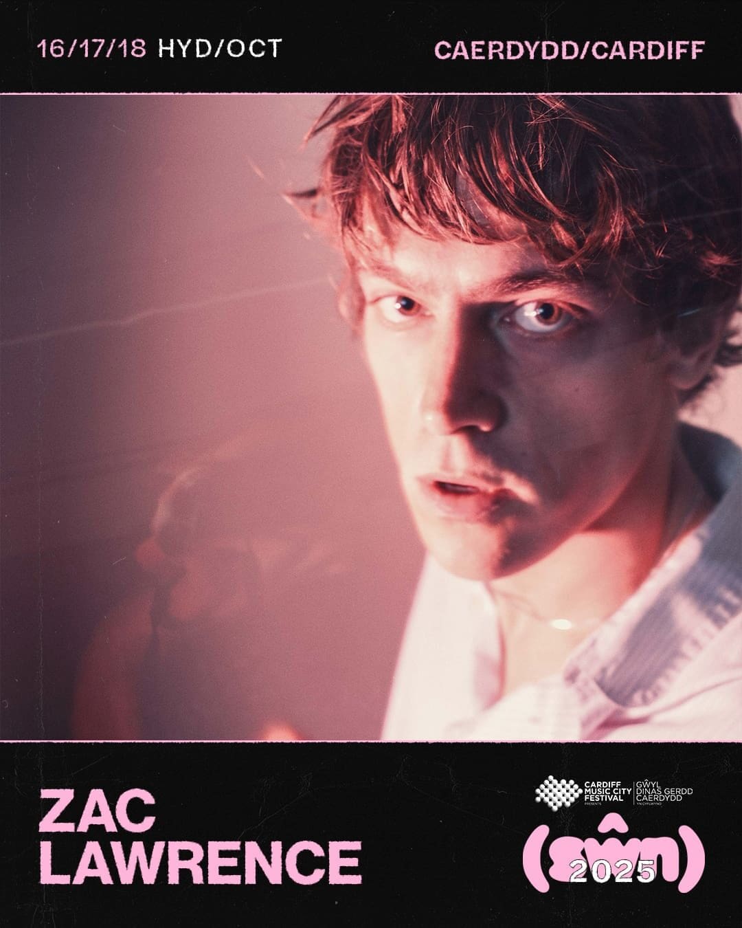 Zak Lawrence