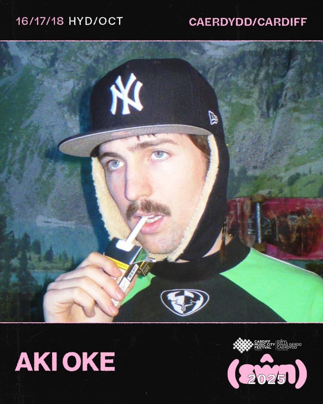 Aki-Oke