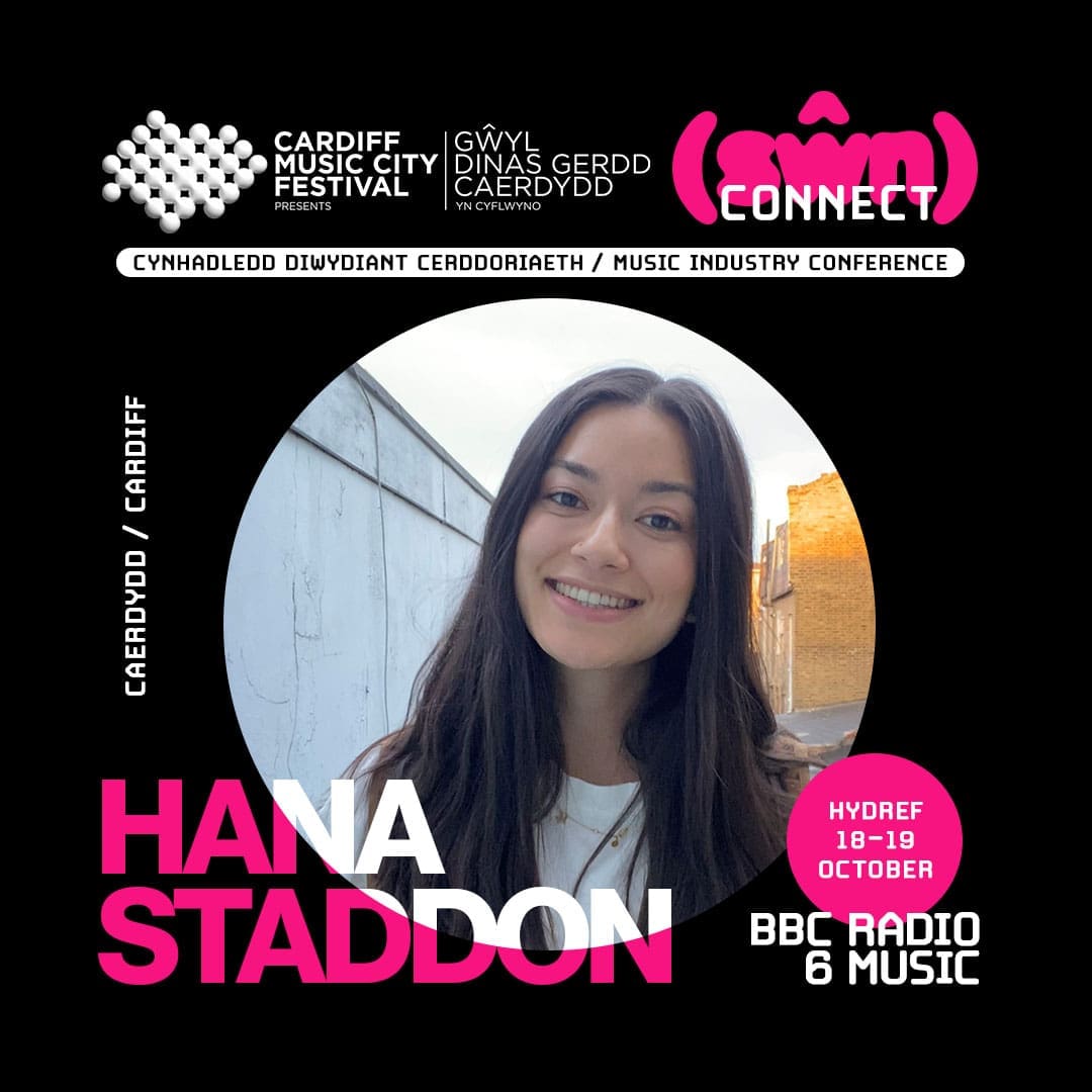 HANA STADDON MENTOR TILE
