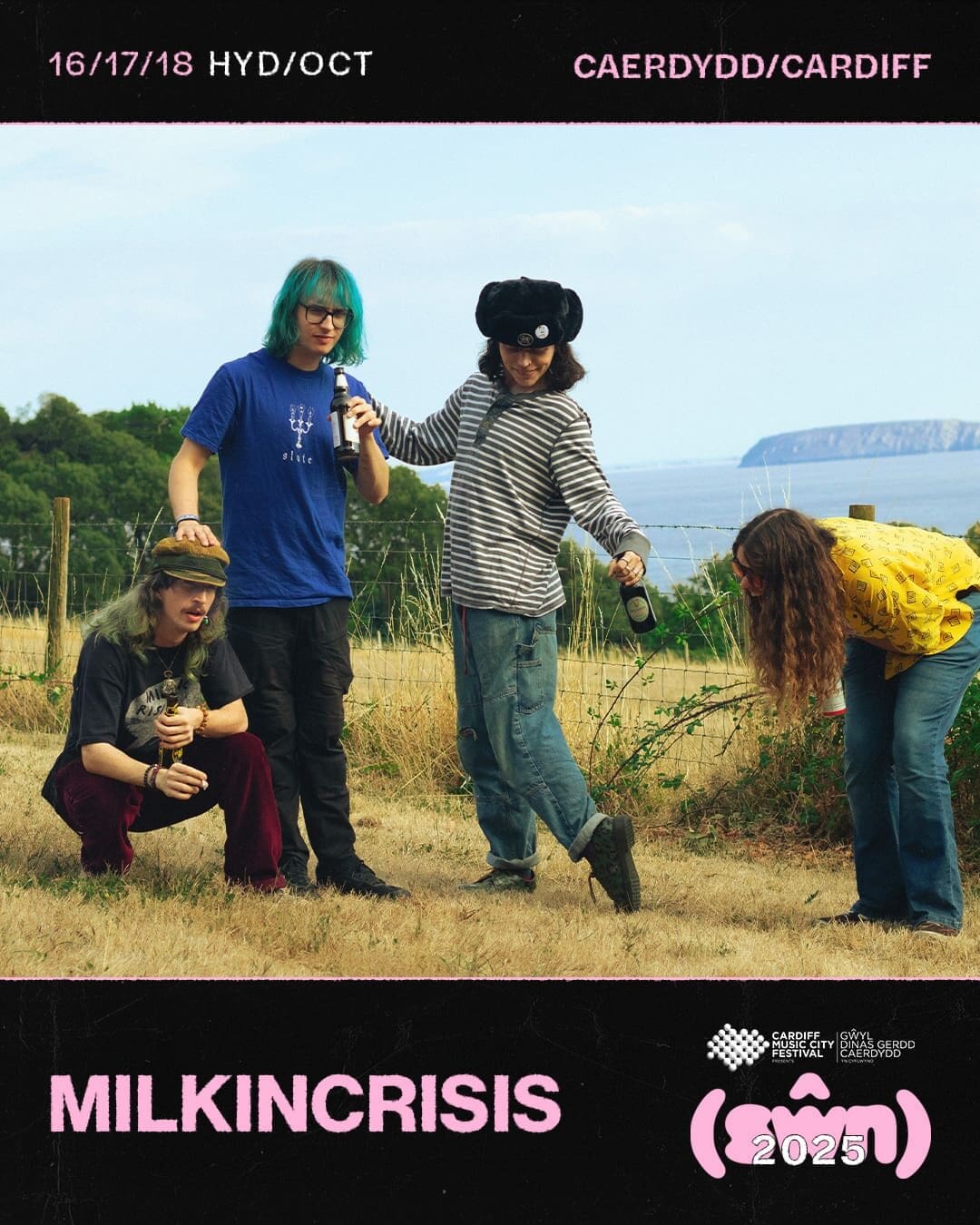 MILKINCRISIS