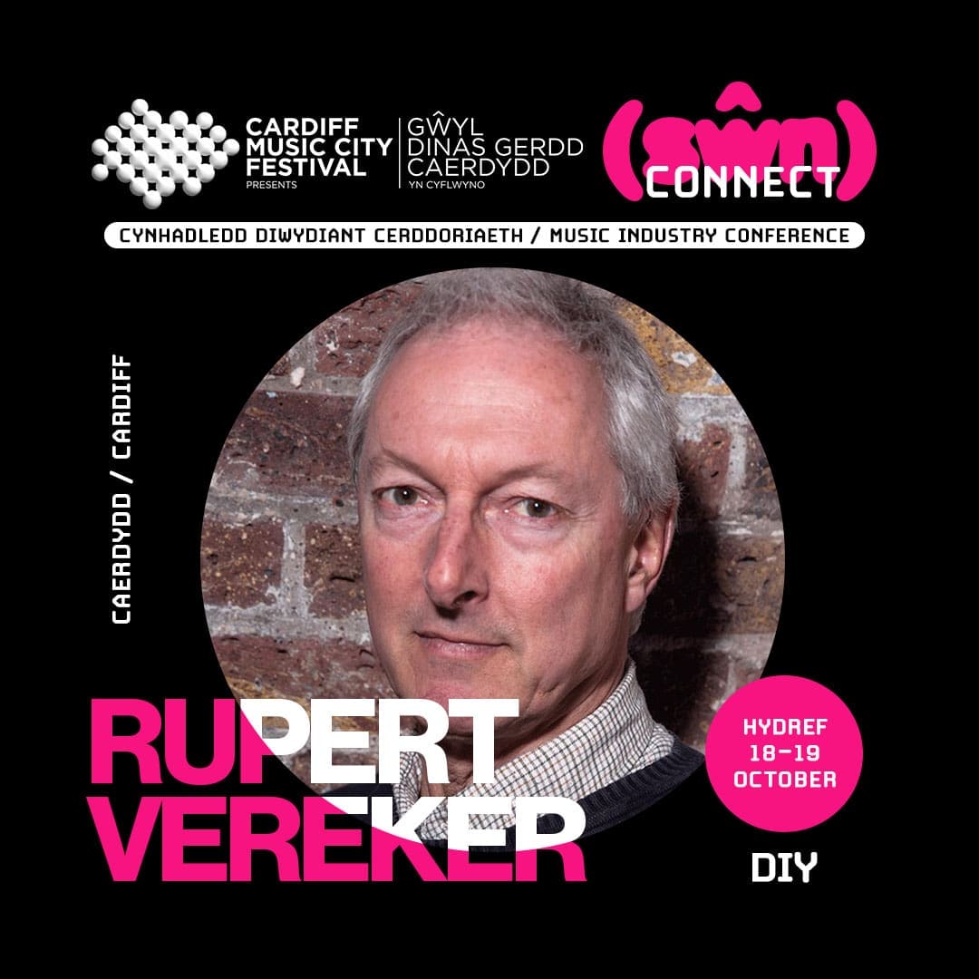 RUPERT VEREKER MENTOR TILE