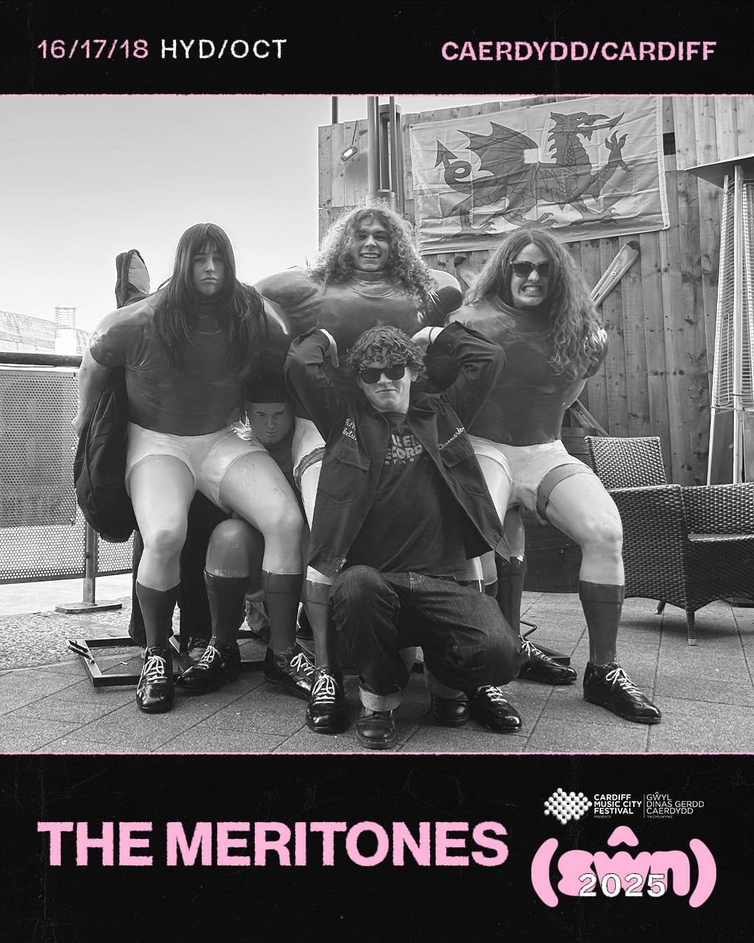 The-Meritones