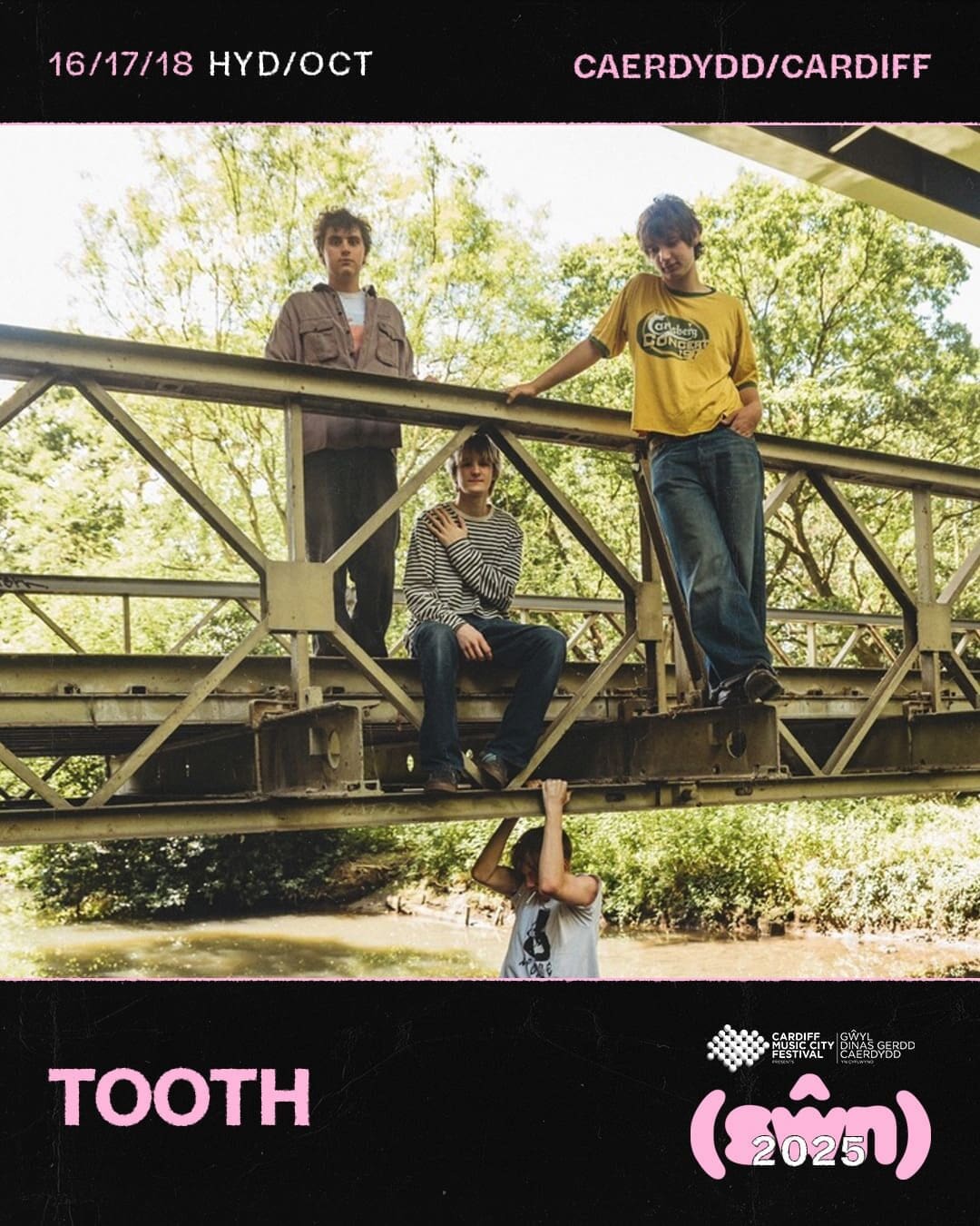 Tooth Tooth