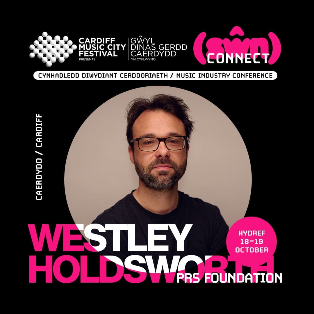 WESTLEY HOLDSWORTH MENTOR TILE