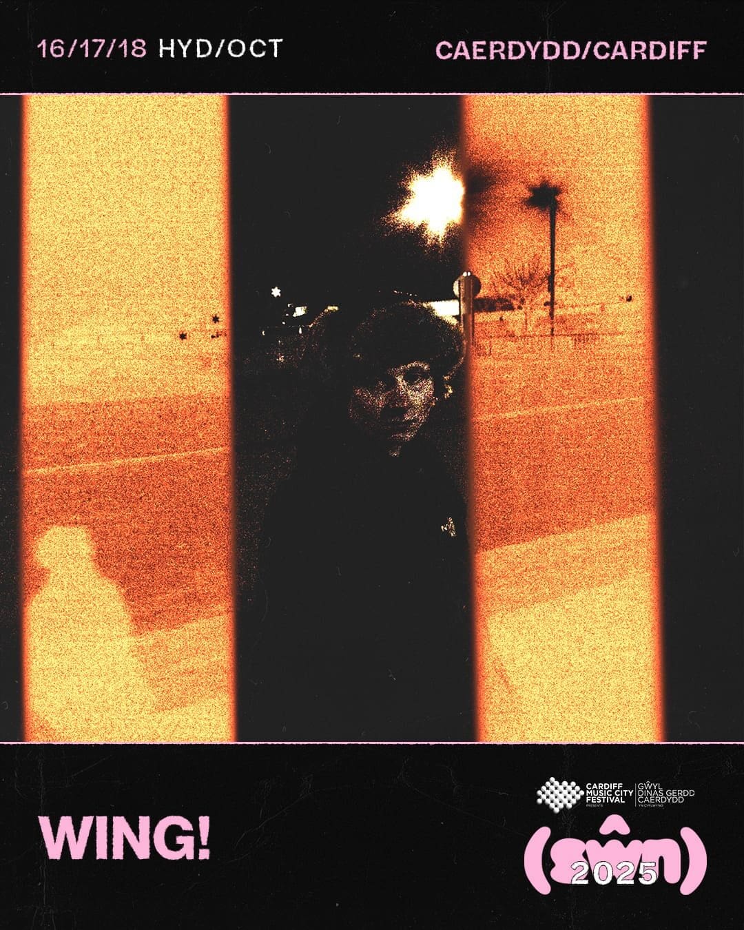 Wing!