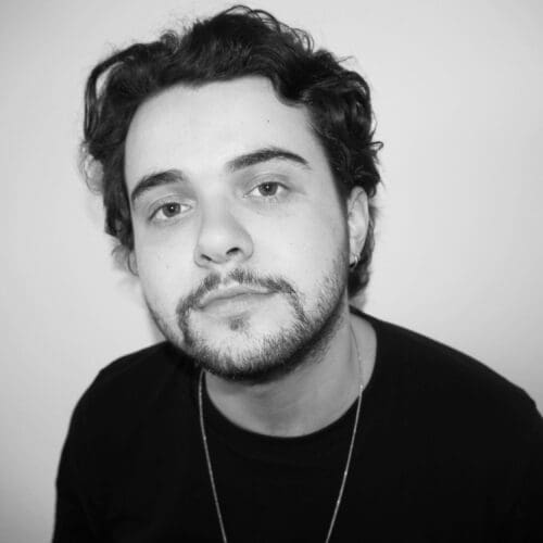 1 – Matthew Wooton
