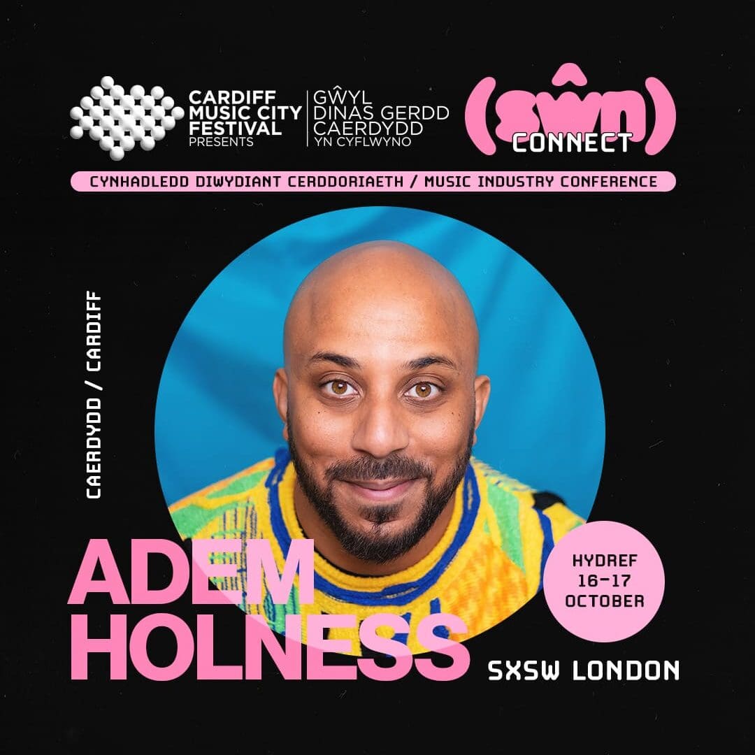 Adam Holness