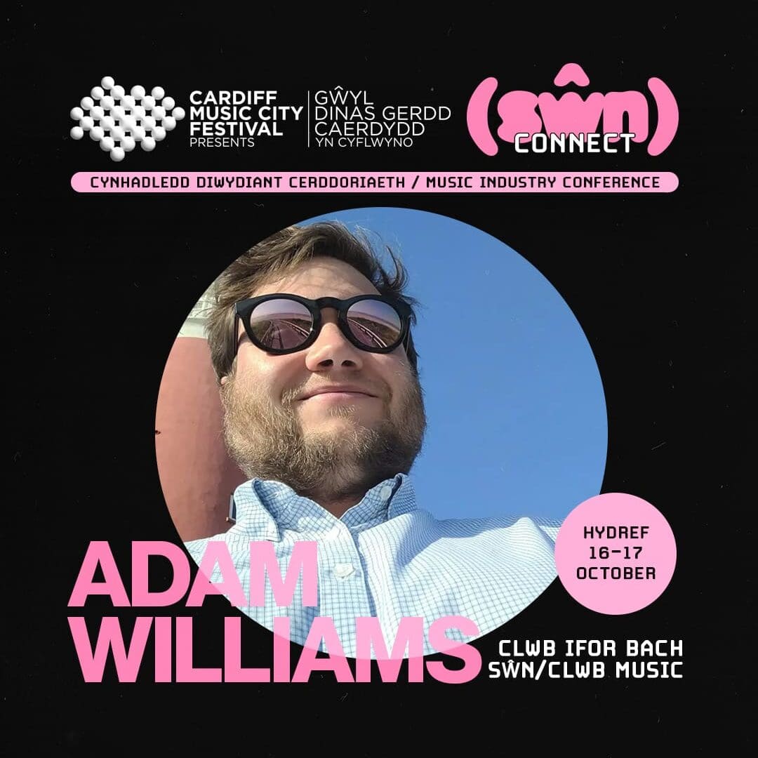 Adam Williams
