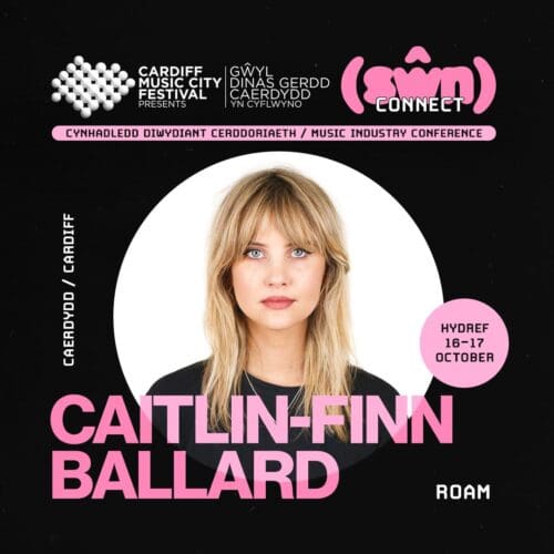 Caitlin-Finn Ballard