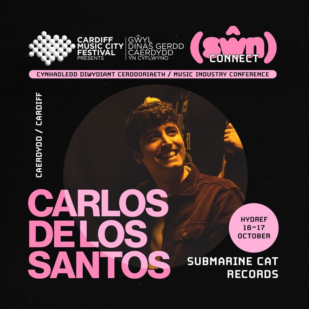 Carlos De Los Santos