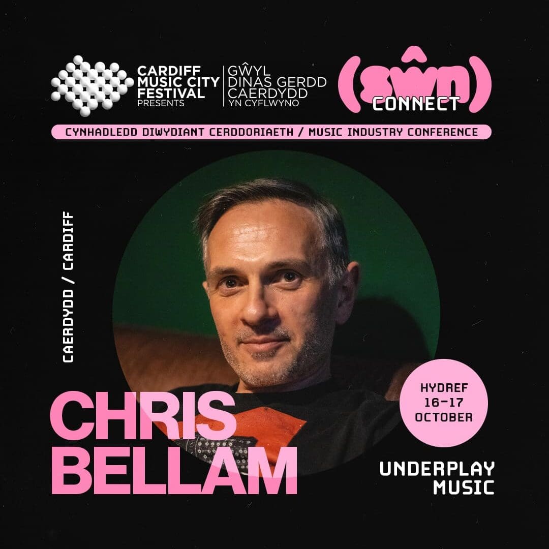 Chris Bellam