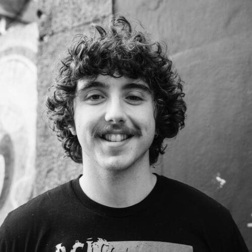 Delegate Pic – Ethan Duck
