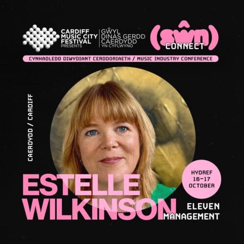 Estelle Wilkinson