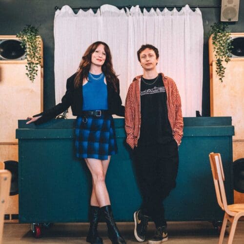 Esther&DavidPG1 – Esther