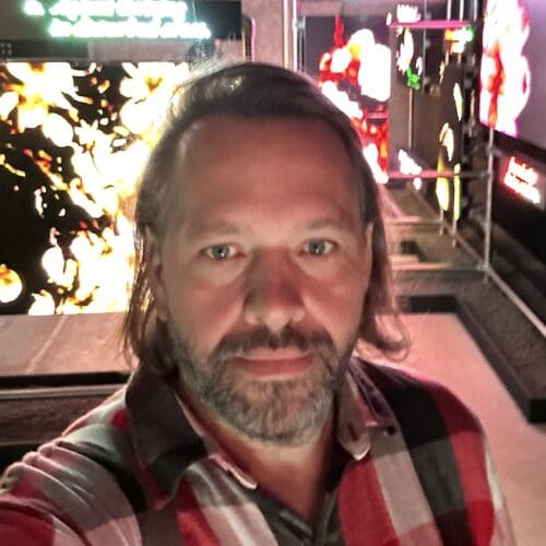 Gareth – Wichita Management