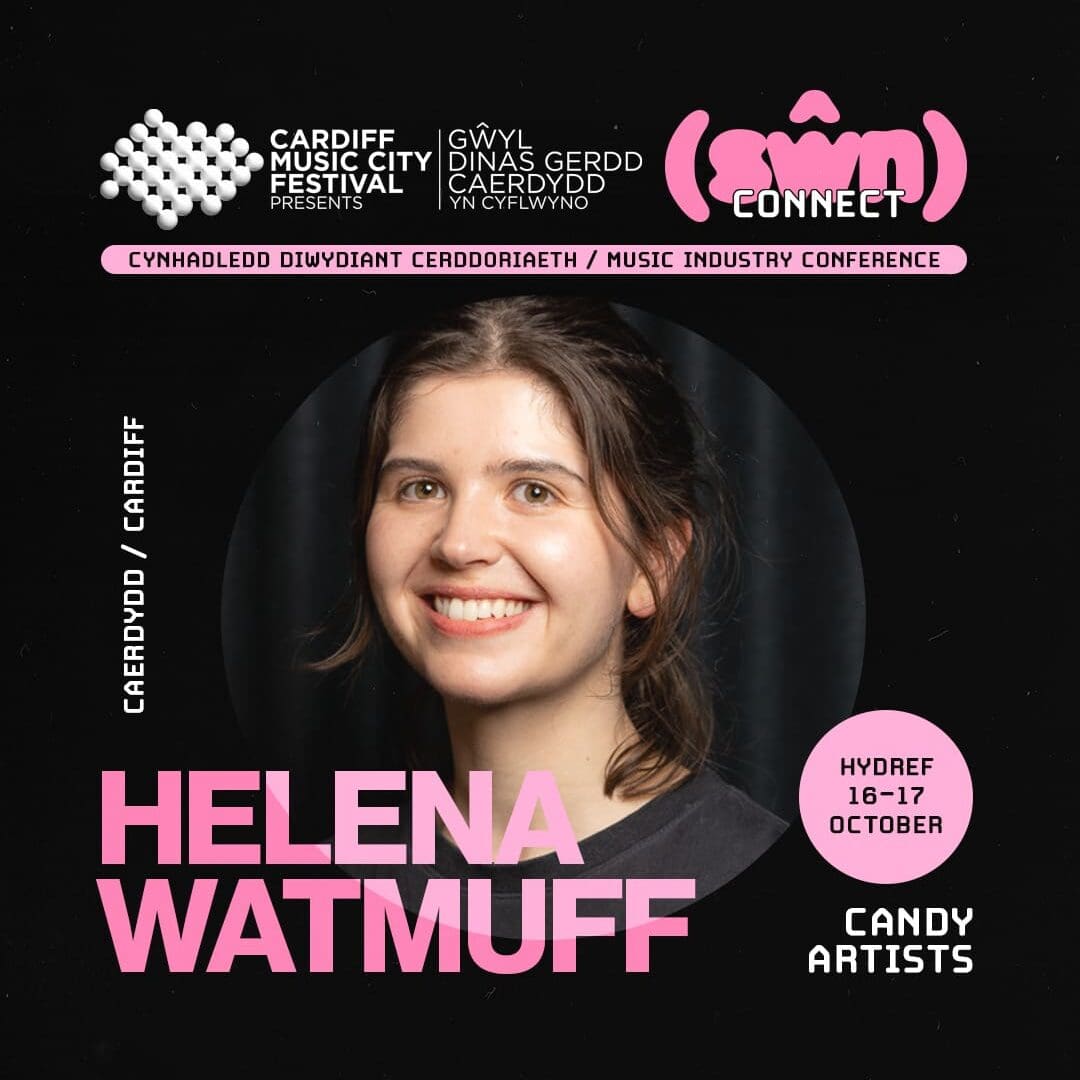 Helena Watmuff