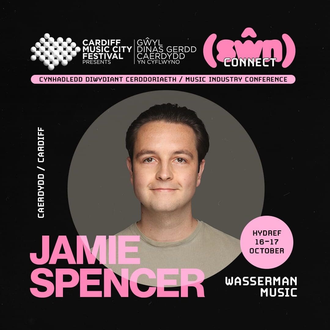 Jamie Spencer