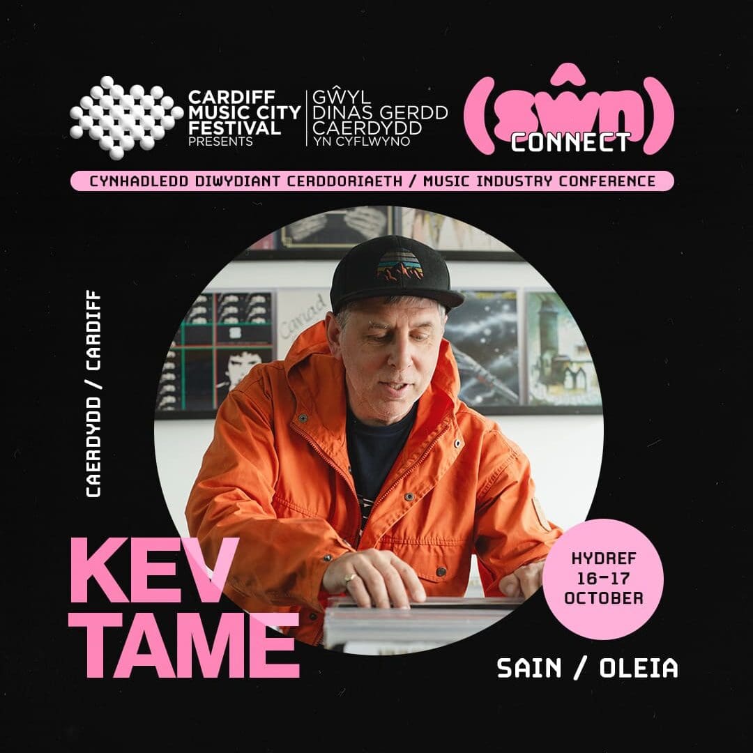 Kev Tame