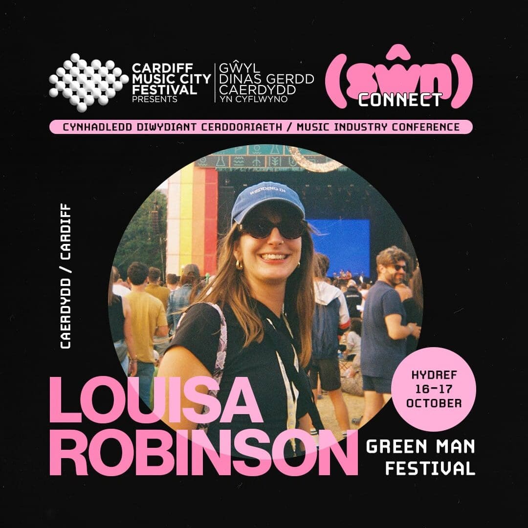 Louisa Robinson
