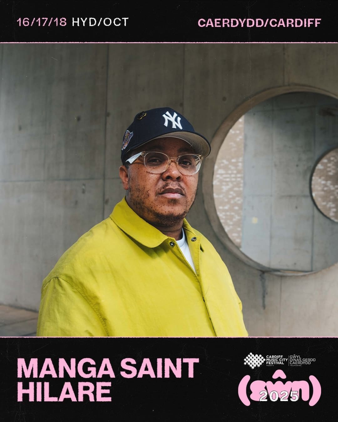 Manga Saint Hilare Manga Saint Hilare