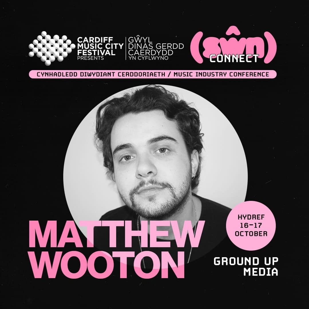 Matthew Wooton