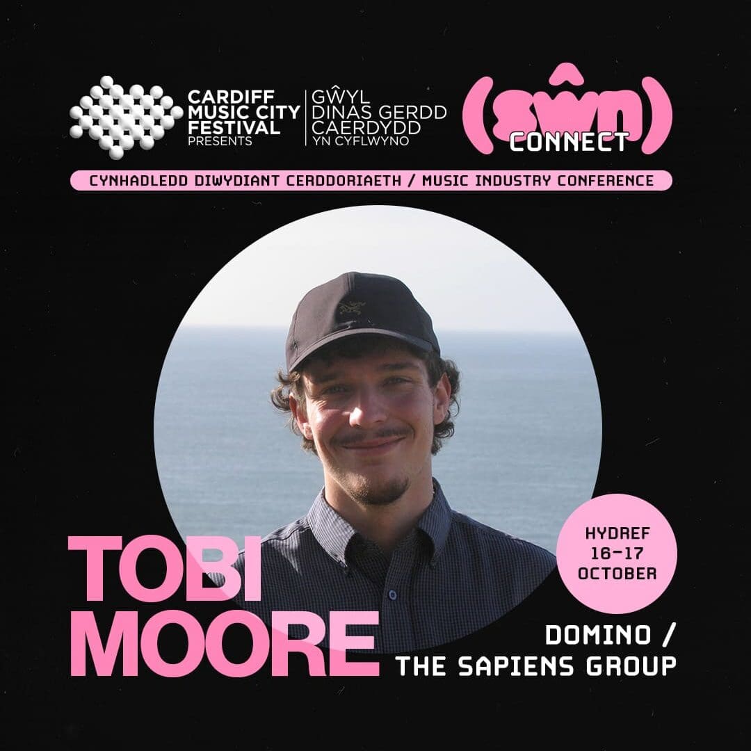 Tobi Moore